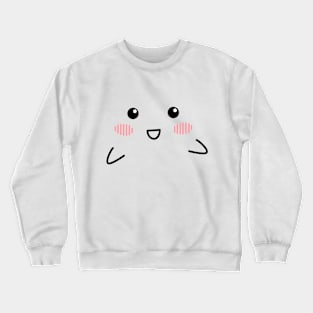 So Happy Crewneck Sweatshirt